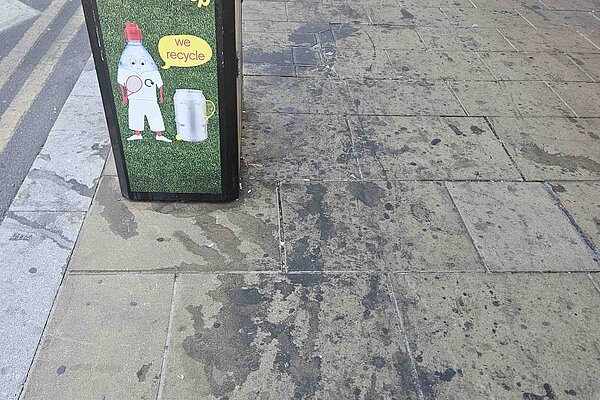 Dirty Streets