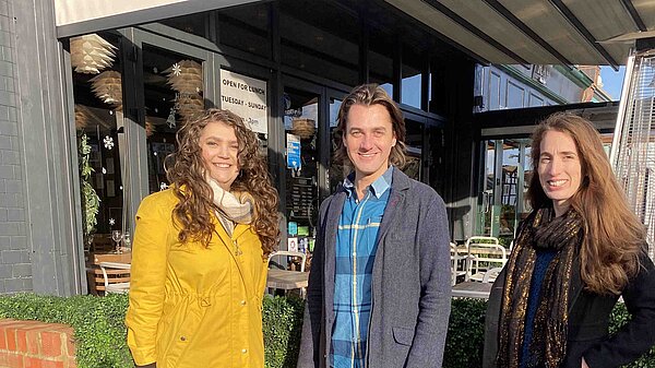 Raynes Park Lib Dems