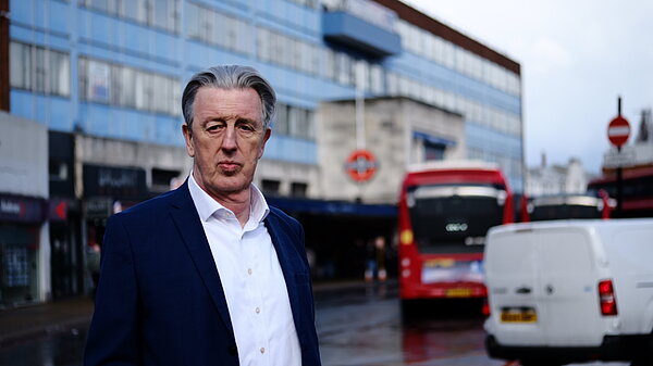 Morden Regeneration