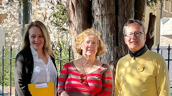 Wimbledon Park Lib Dems