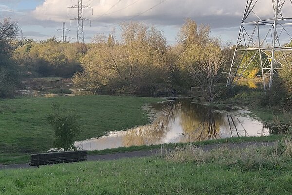 River Wandle