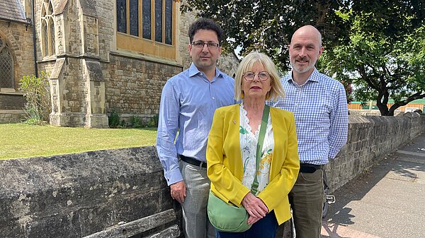 Village Lib Dems