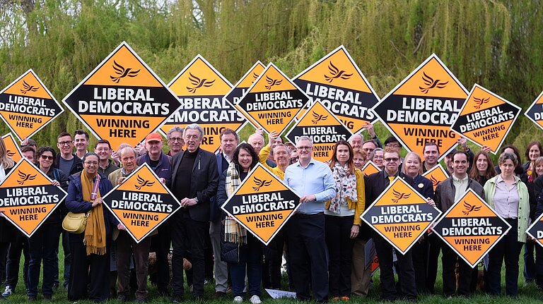 Merton Liberal Democrats