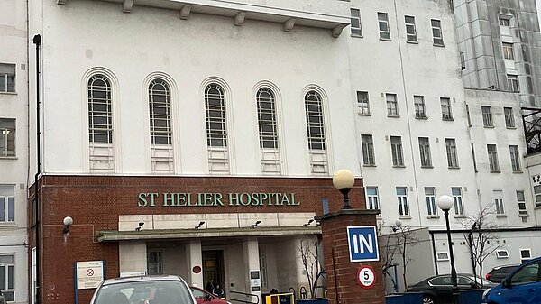 Invest in St Helier